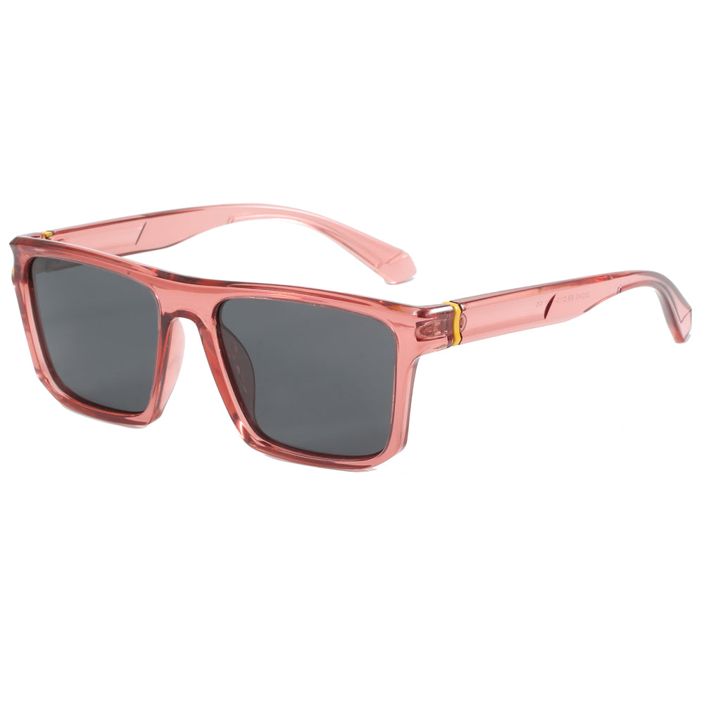 Classic Unisex Square Polarized Driving Outdoor Sports Sunglasses
