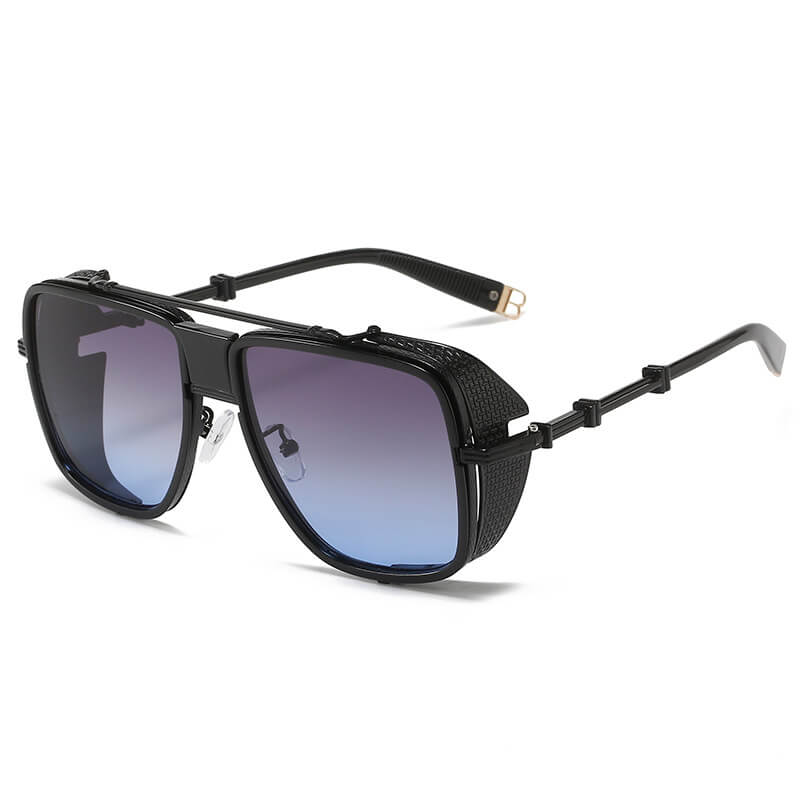 Steampunk Sunglasses for Men and Women