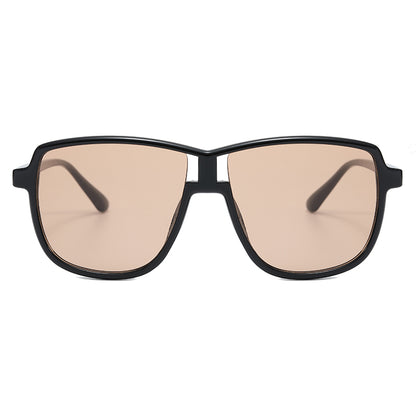 Flat Top Shades Sunglasses