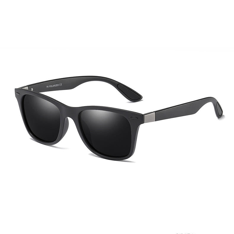 Fashion Classic Men Polarized Sunglasses