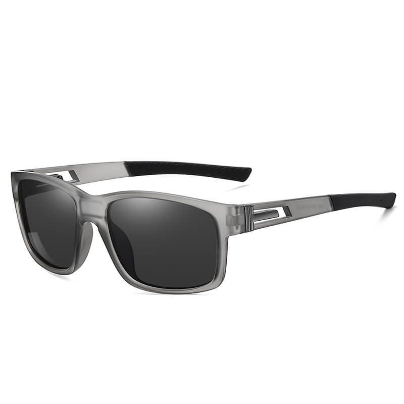 Polarized Outdoor Sporty Sunglasses