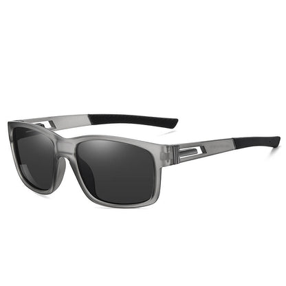 Polarized Outdoor Sporty Sunglasses