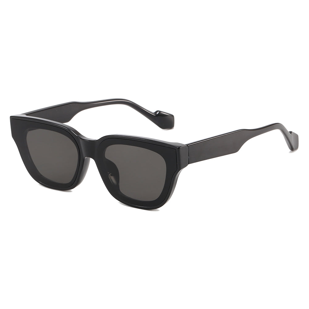 Women Square Cateye Sunglasses