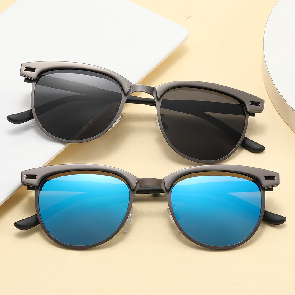 Classic Retro Polarized Sunglasses