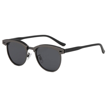 Classic Retro Polarized Sunglasses