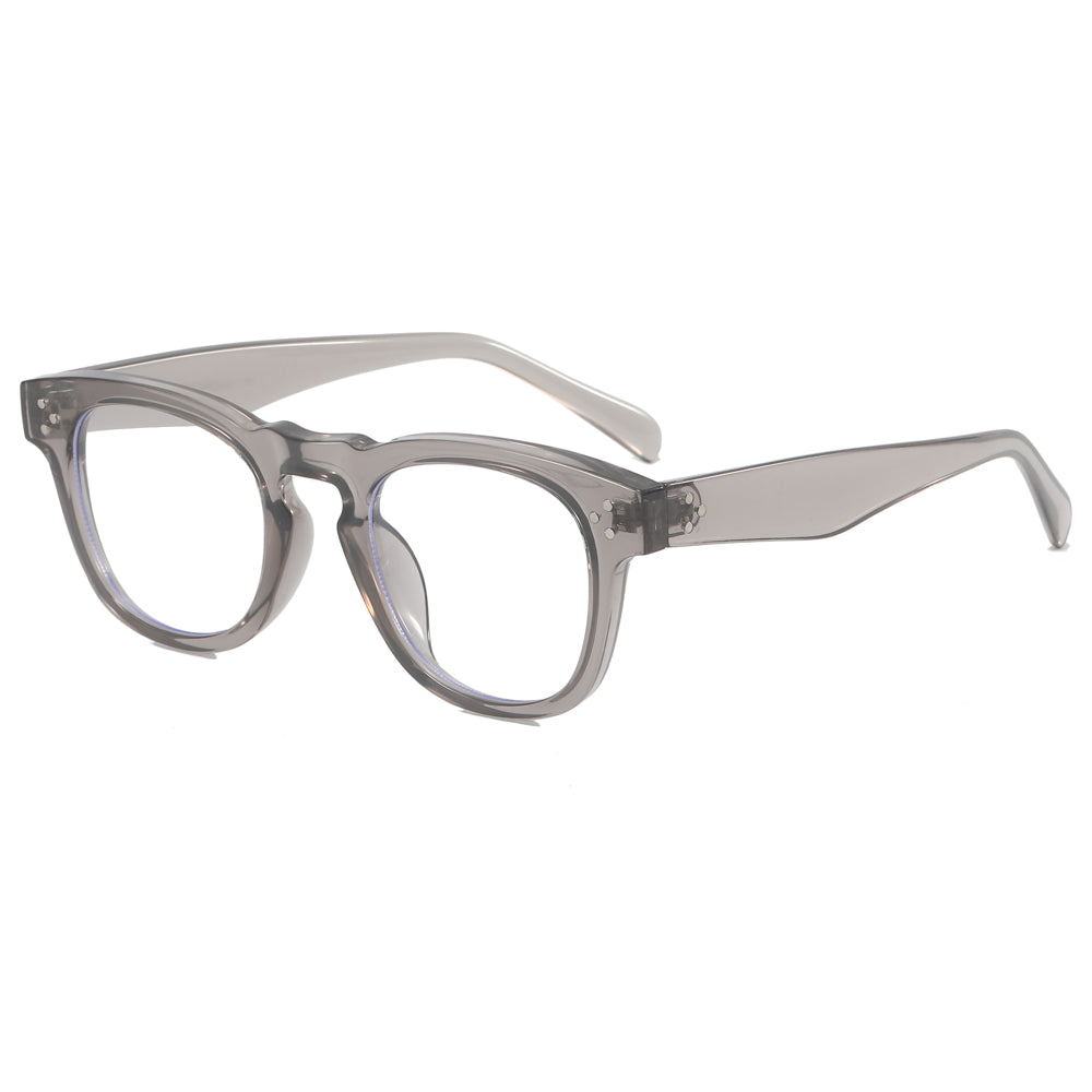 Cat Eye Women Round Sunglasses