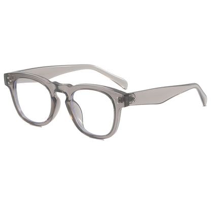 Cat Eye Women Round Sunglasses
