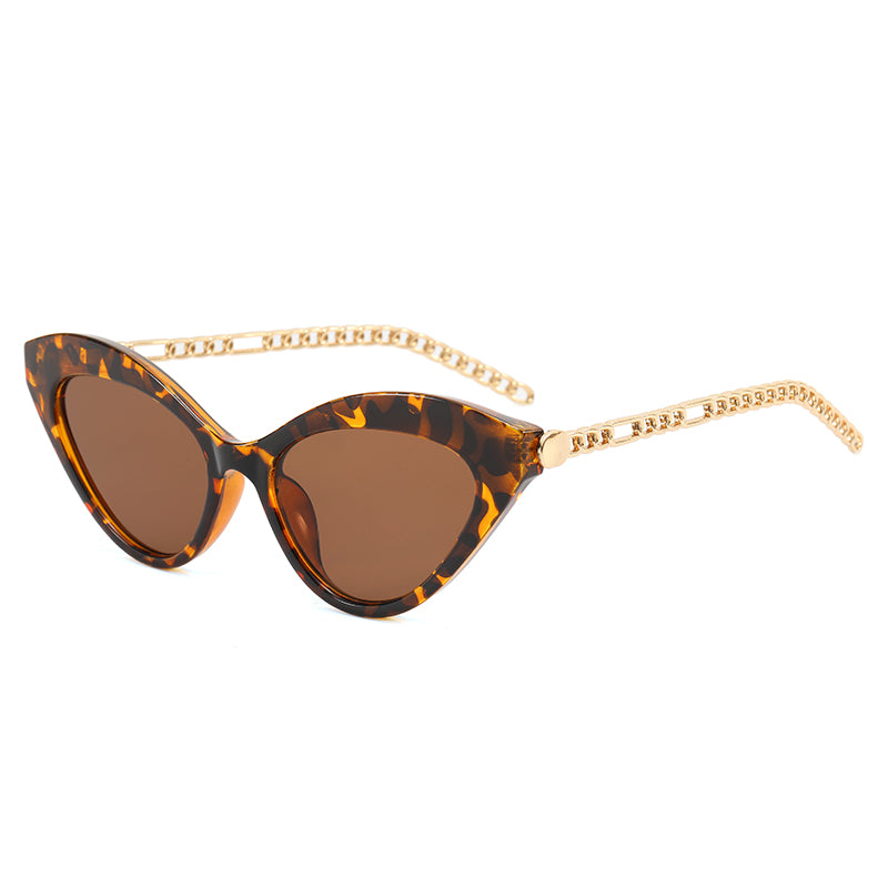 Women Cateye Sunglasses