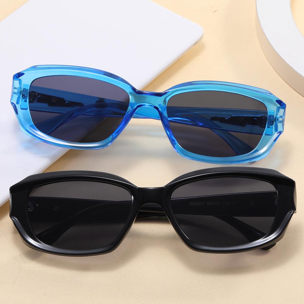 Square Shades UV400 Sunglasses