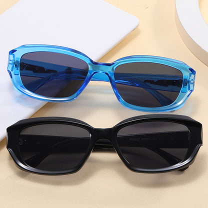 Square Shades UV400 Sunglasses
