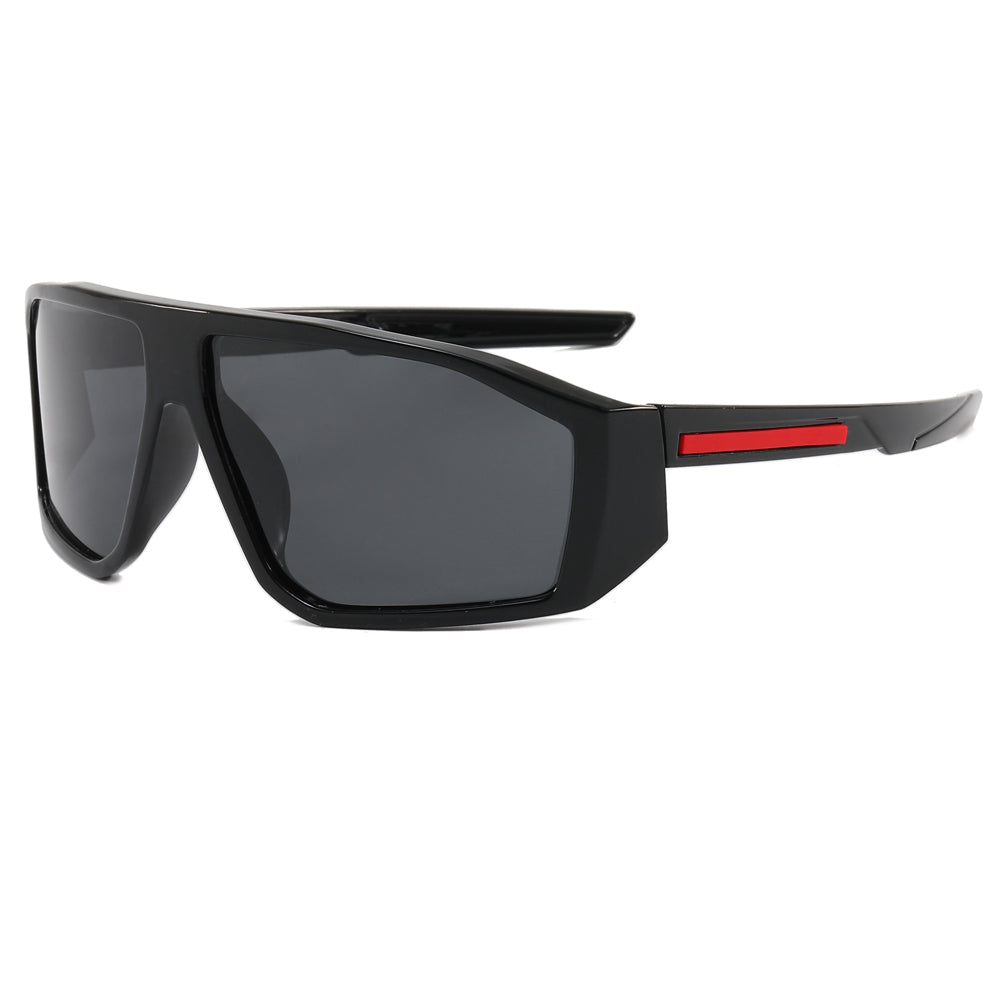 Outdoor Cycling Running Sports Polarized Sunglasses