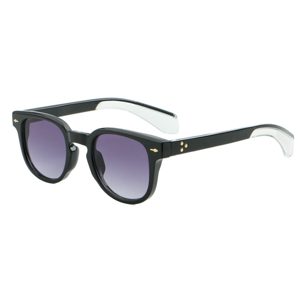 UV400 Protection Cat Eye Sunglasses