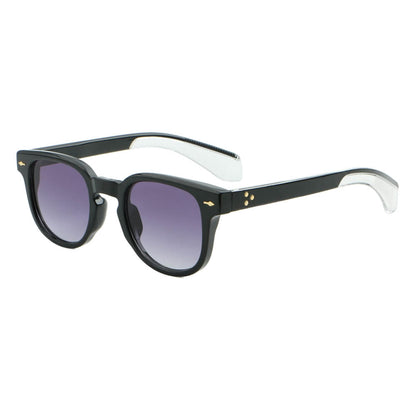 UV400 Protection Cat Eye Sunglasses