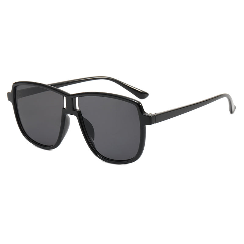 Flat Top Shades Sunglasses