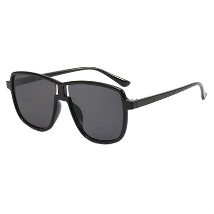 Flat Top Shades Sunglasses