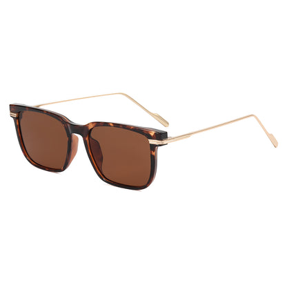 Women Square Sunglasses