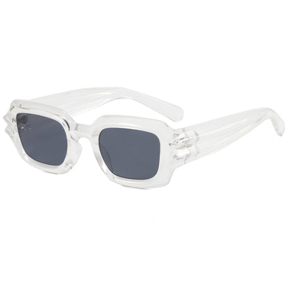Square Women Shades Sunglasses