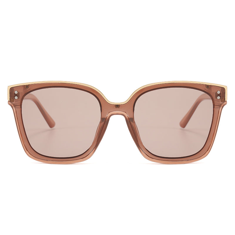 Square Cat Eye Shades Sunglasses