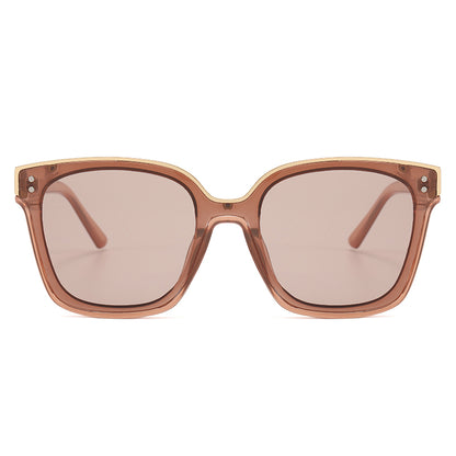 Square Cat Eye Shades Sunglasses