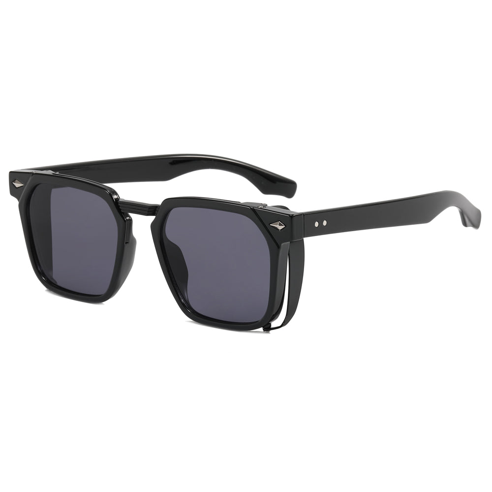 Square Shades Sunglasses