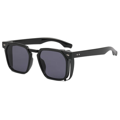 Square Shades Sunglasses