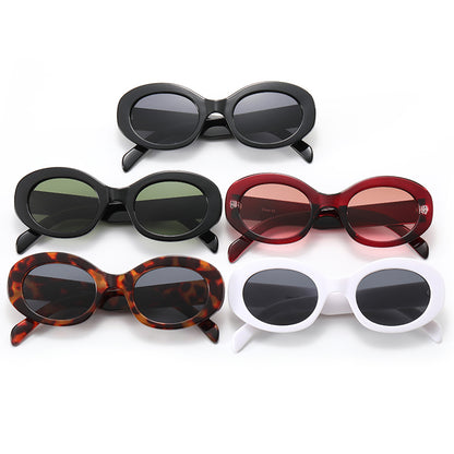 Retro Unisex Sunglasses