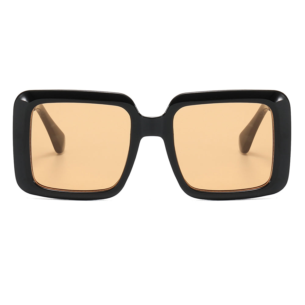 Oversized Women Sunglasses