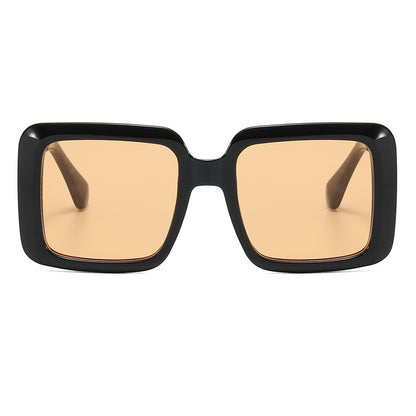 Oversized Women Sunglasses