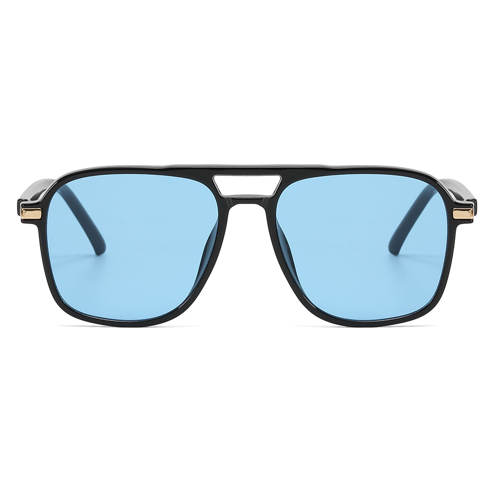 TR90 Double Bridge Sunglasses