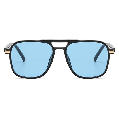 TR90 Double Bridge Sunglasses