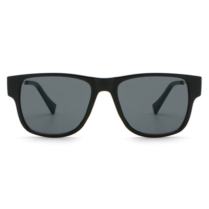 Classic Square Cat Eye Shades Sunglasses