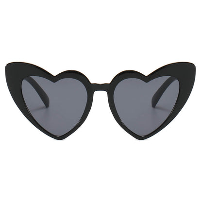 Heart Shaped Sunglasses