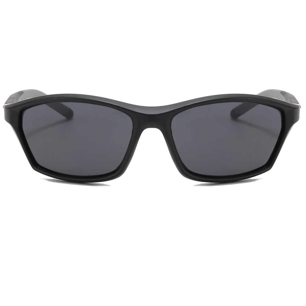 Rectangle Shape Spring Hinges Sunglasses