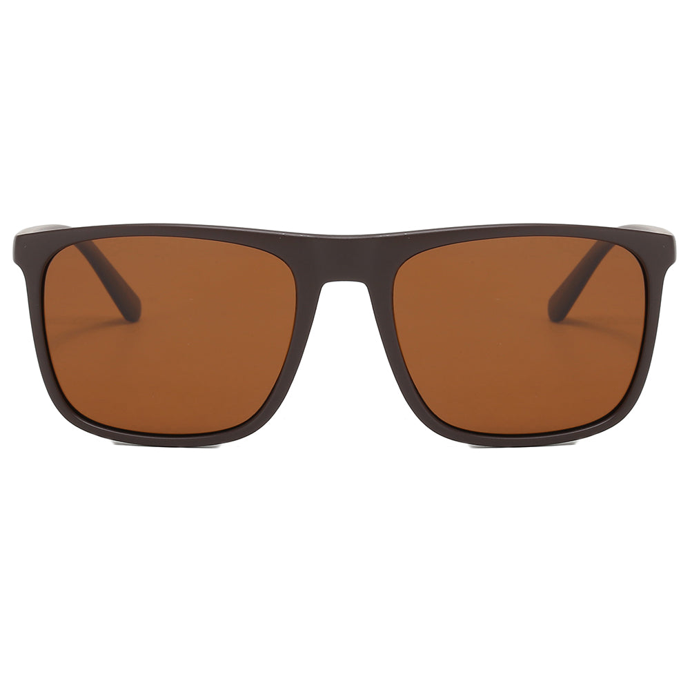 TR90 Frame Polarized Driving Sports Sunglasses