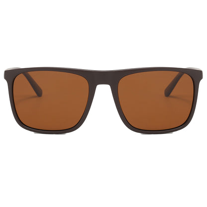 TR90 Frame Polarized Driving Sports Sunglasses