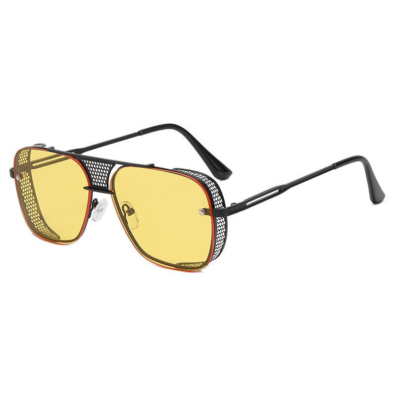 UV400 Gradient Men Shades Sunglasses