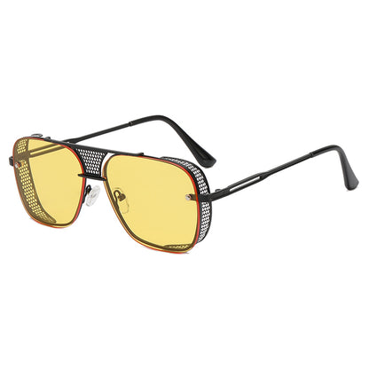 UV400 Gradient Men Shades Sunglasses