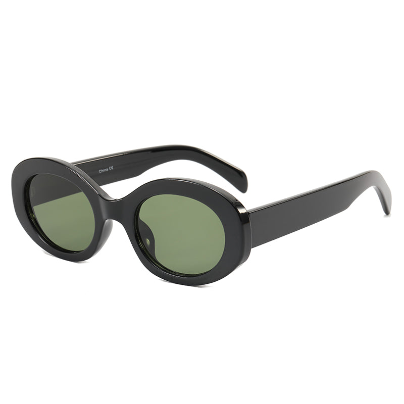 Retro Unisex Sunglasses