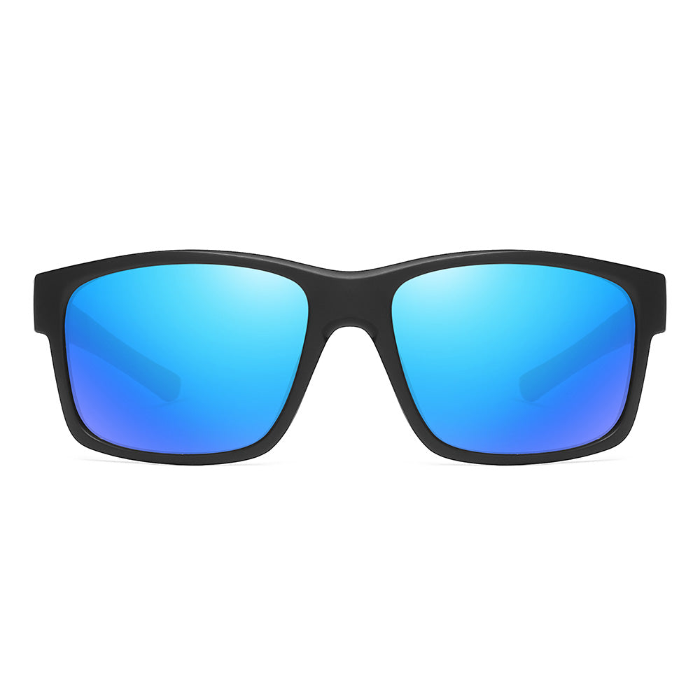 Polarized Outdoor Sporty Sunglasses