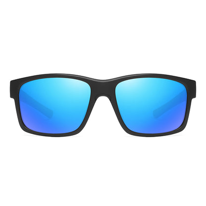 Polarized Outdoor Sporty Sunglasses
