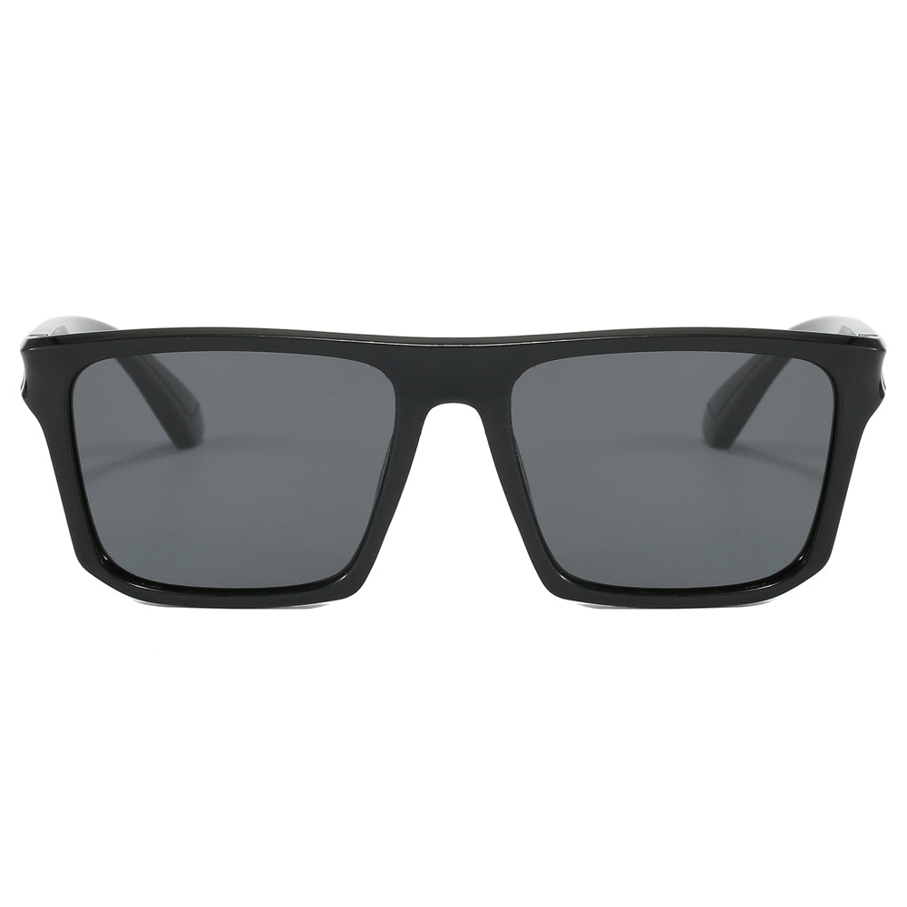 Classic Unisex Square Polarized Driving Outdoor Sports Sunglasses