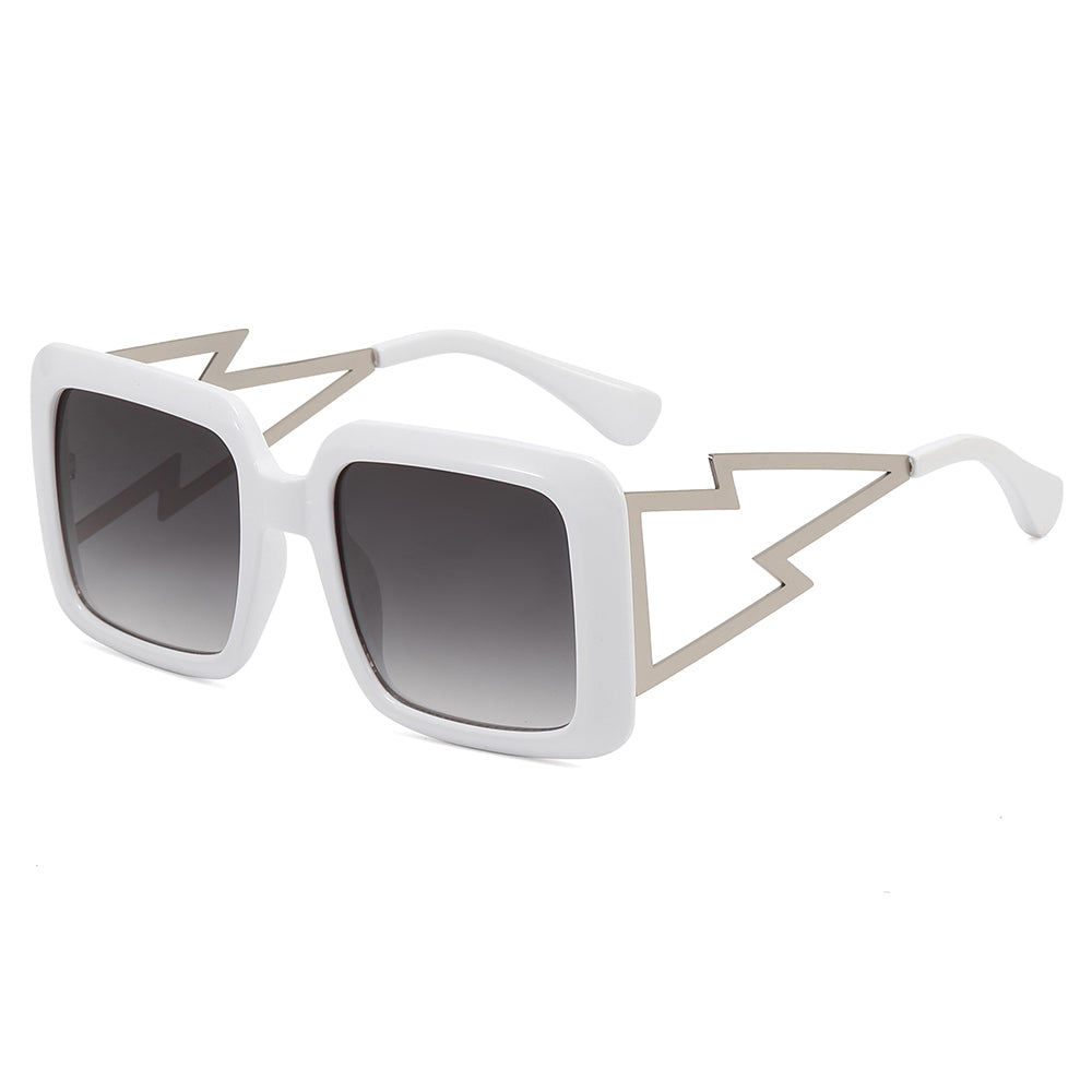 Oversized Women Sunglasses