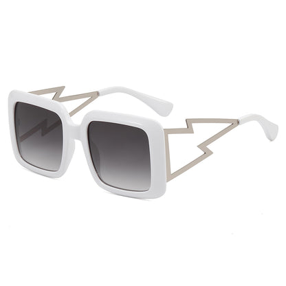 Oversized Women Sunglasses