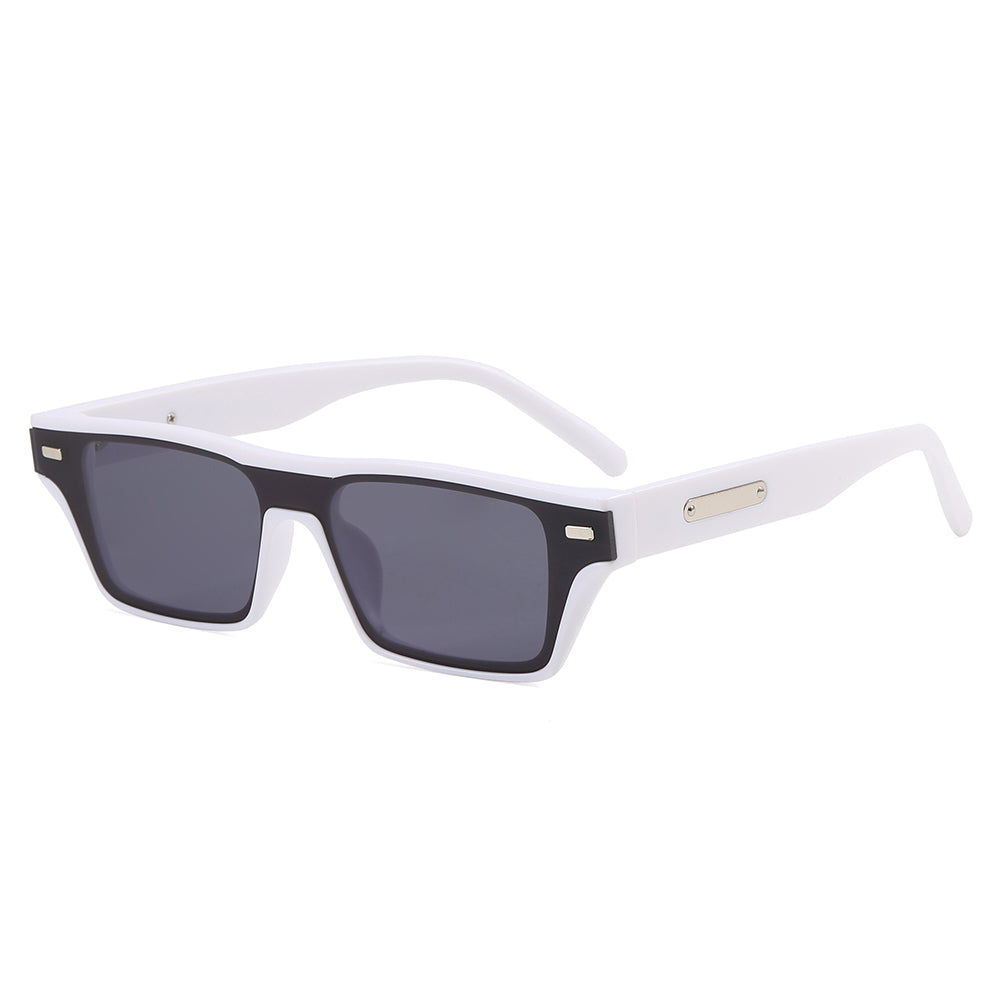 Retro Sunglasses for Men and Women