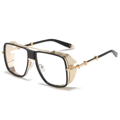 Steampunk Sunglasses for Men and Women