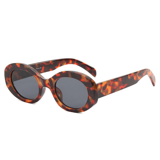 Retro Unisex Sunglasses