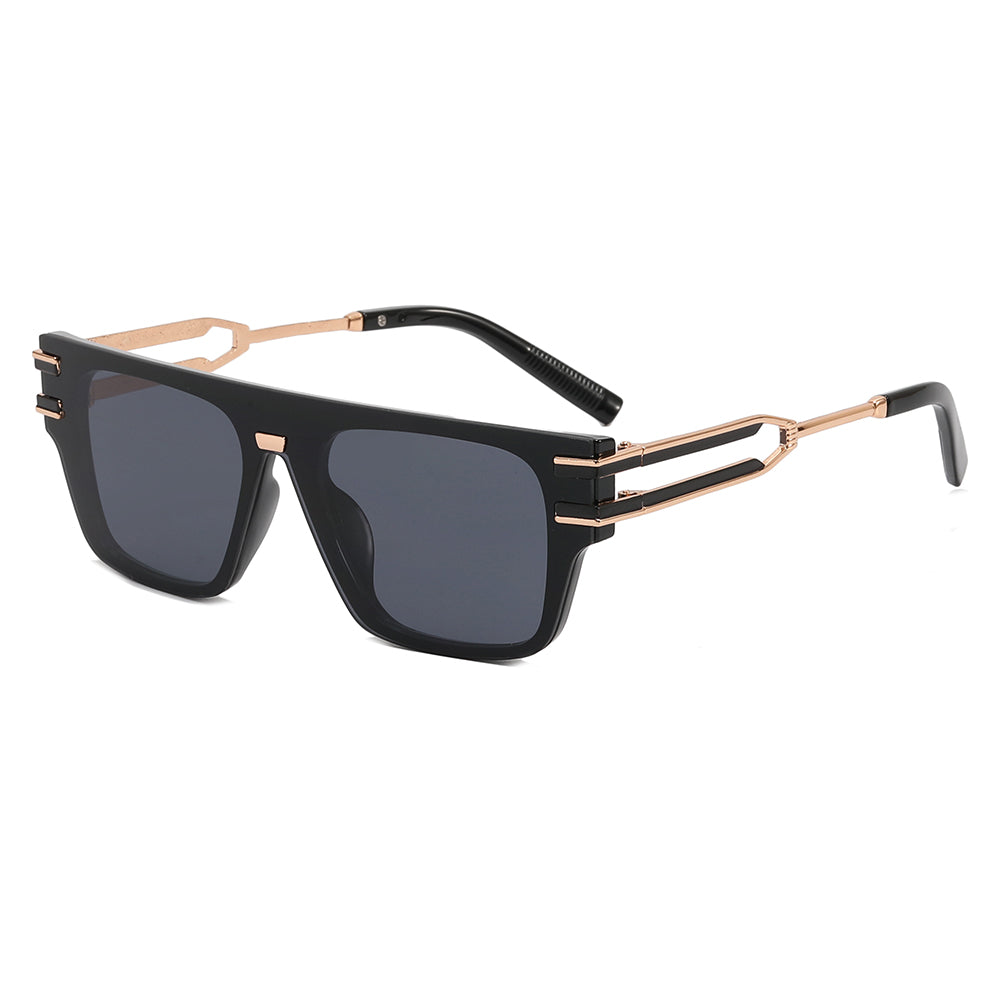 Flat Top UV400 Sunglasses