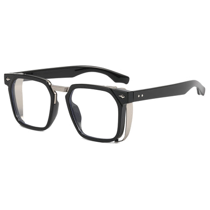 Square Shades Sunglasses