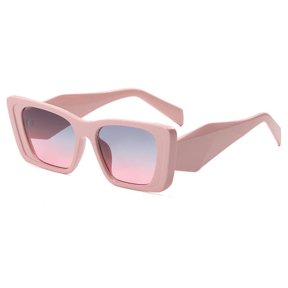 New trendy women sunglasses