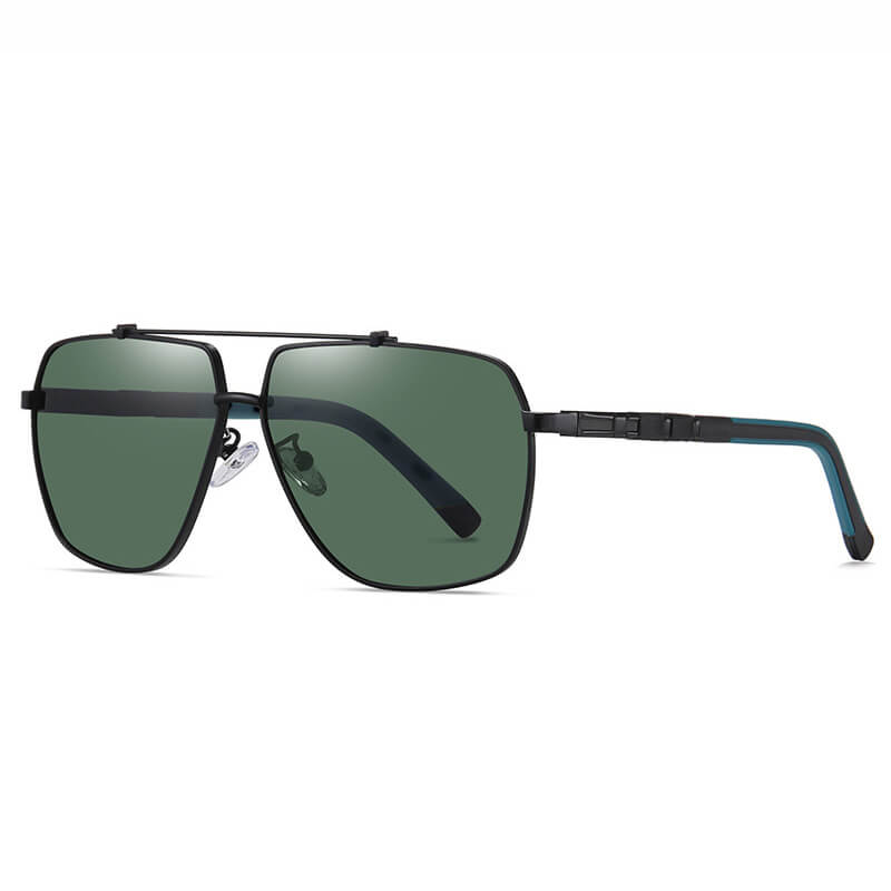 Polarized Men's Driving Sunglasses